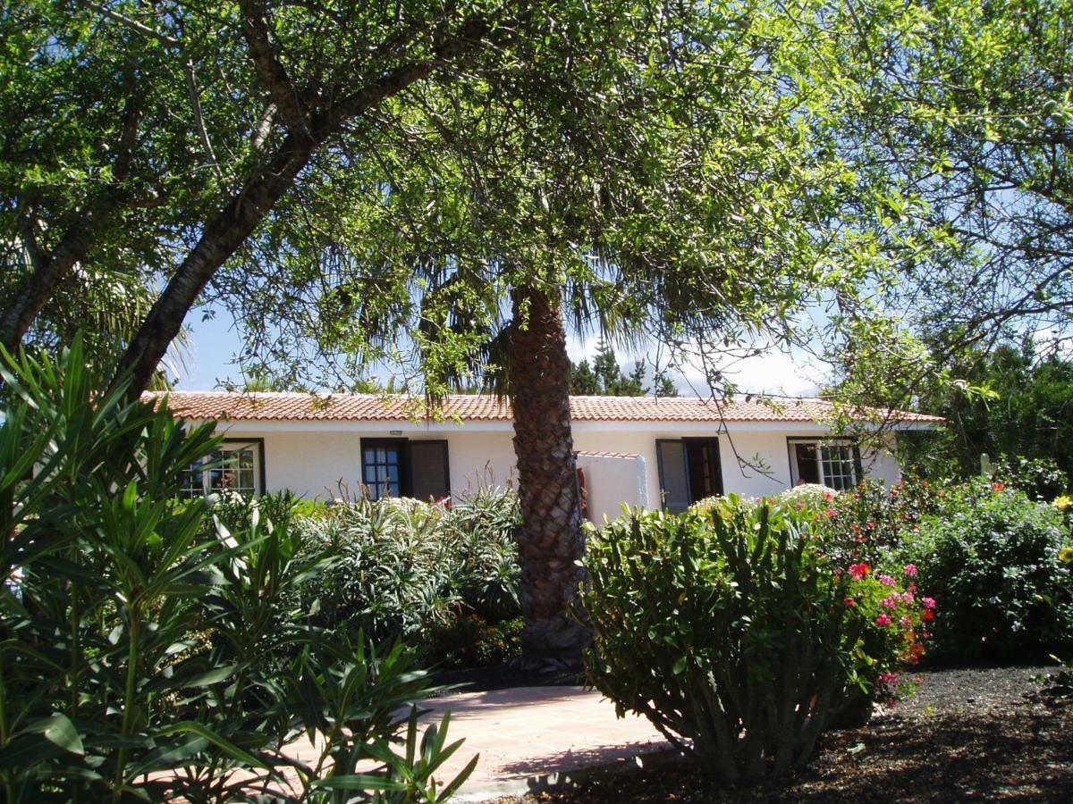 Casitas Vista Valle Alto El Paso Eksteriør billede