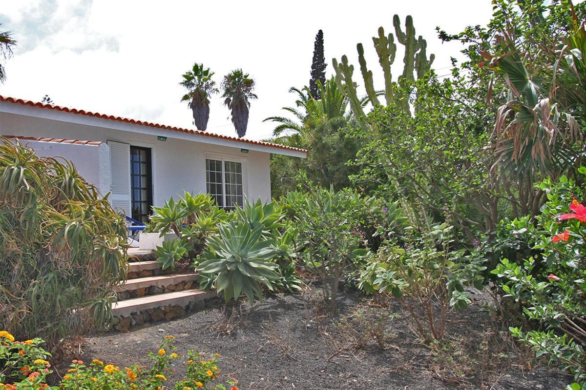 Casitas Vista Valle Alto El Paso Eksteriør billede
